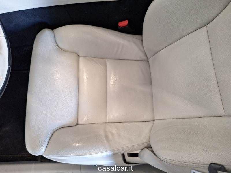 Volvo XC60 B4 (d) AWD Geartronic Inscription 3 ANNI DI GARANZIA KM ILLIMITATI PARI ALLA NUOVA