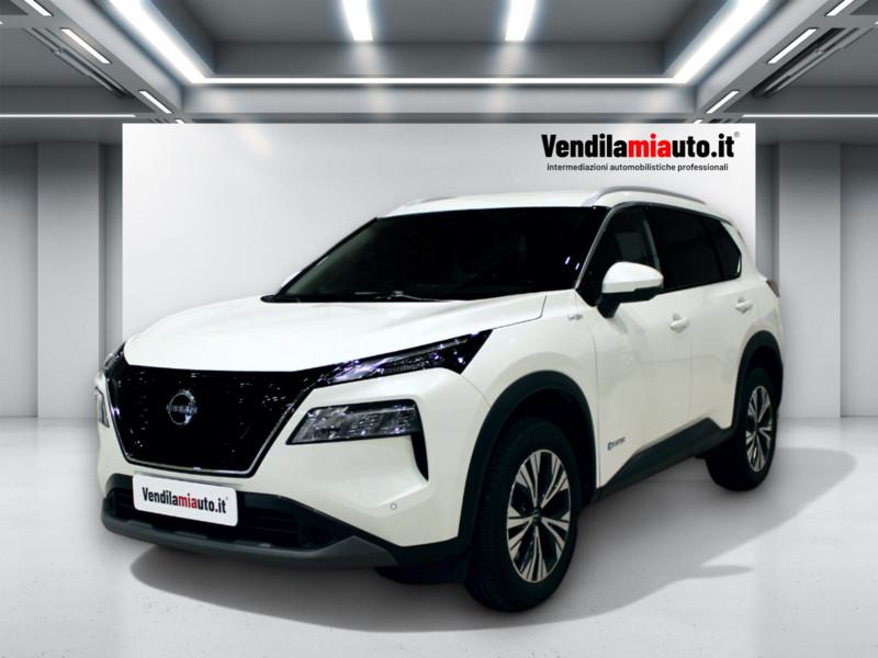 Nissan X-Trail e-Power 2WD 5 posti N-Connecta - PADOVA