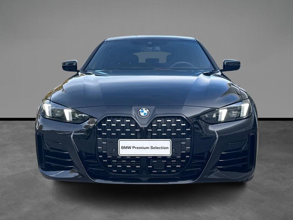BMW Serie 4 Gran Coupe 420 d Mild Hybrid 48V M Sport Pro xDrive Steptronic
