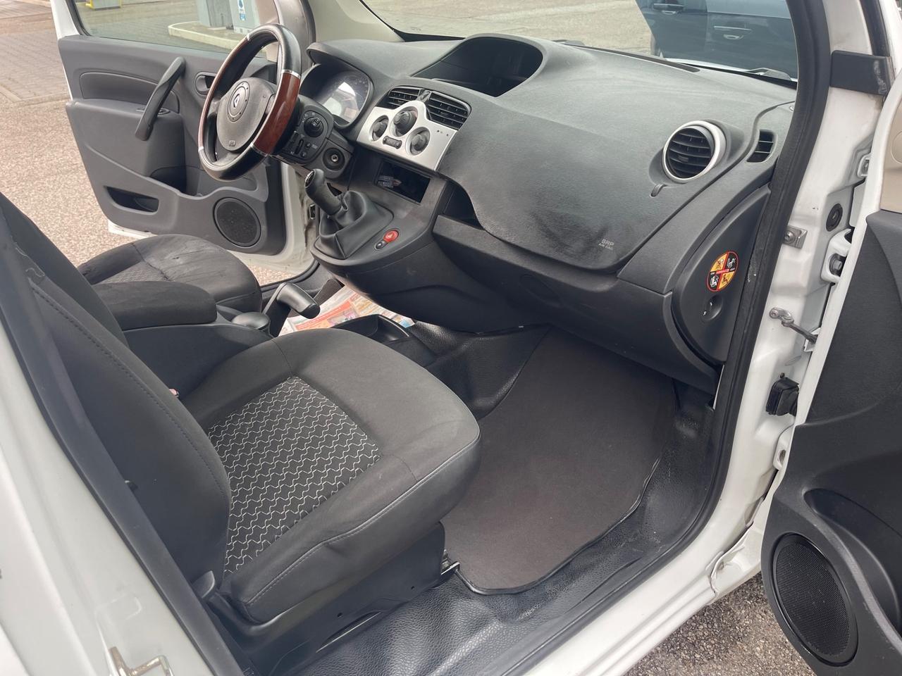 Renault Kangoo 1.5 dCi 75CV F.AP. 4p. Express