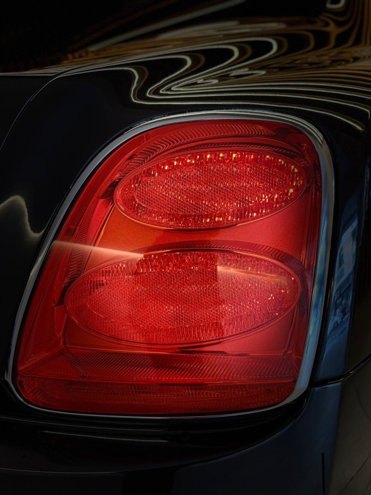 Bentley Continental *SPEED*FLYINGSPUR 6.0 W12 RESTYLING * EWB*