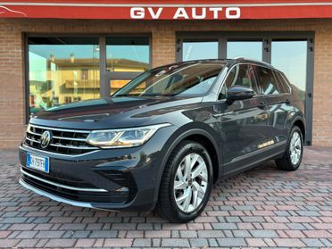 Volkswagen Tiguan 2.0 tdi Elegance Dsg 150cv