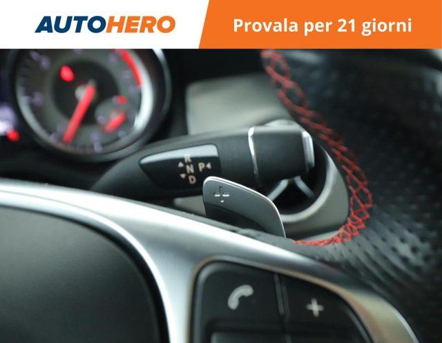 MERCEDES-BENZ CLA 200 d Automatic Premium