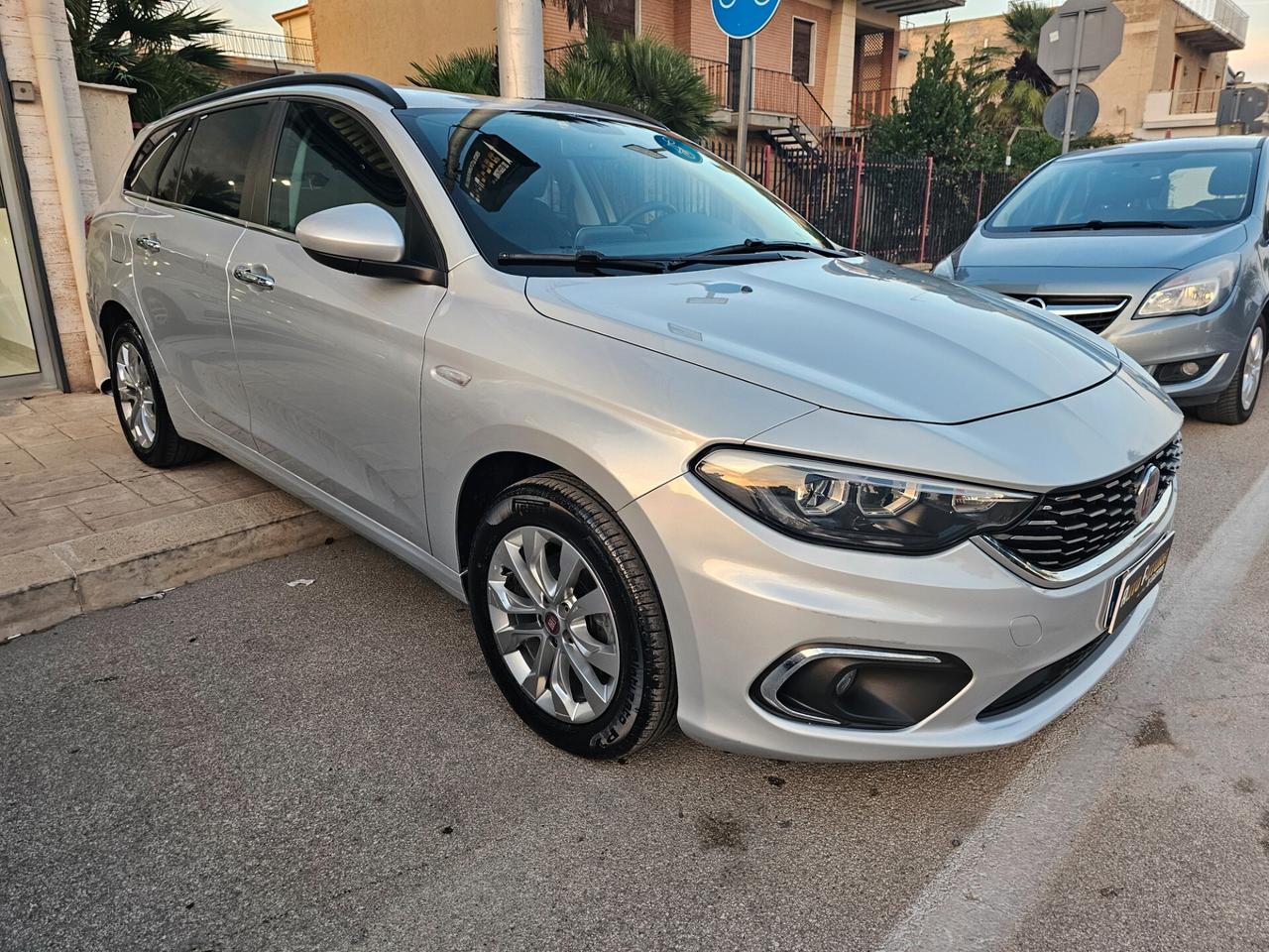 FIAT TIPO SW 1.6 MJT 120CV DTC BUSINESS