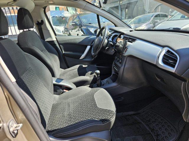 CITROEN C3 1.4 Exclusive Style