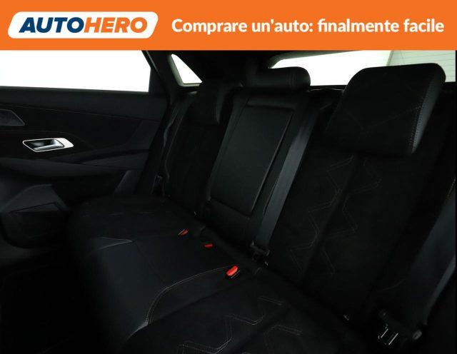 DS AUTOMOBILES DS 7 BlueHDi 130 aut. Performance Line