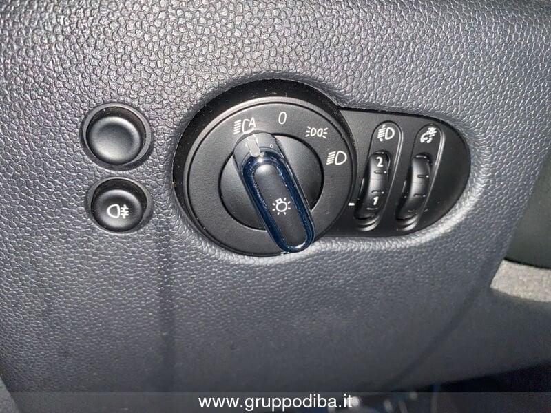 MINI Mini 5 porte Mini F55 2021 5p Mini 5p 1.5 Cooper Classic auto