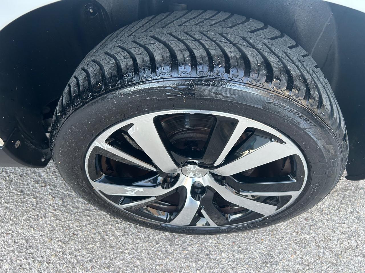 Peugeot 2008 BlueHDi 120 S&S Allure Euro6