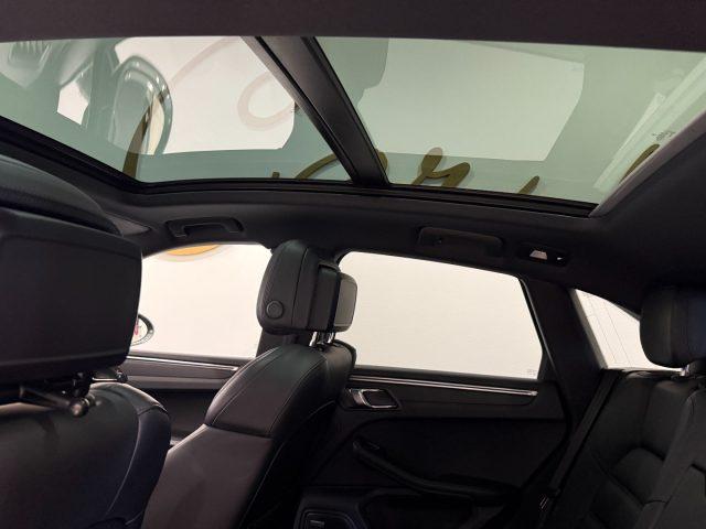 PORSCHE Macan III 2.0 T 265 CV Pdk