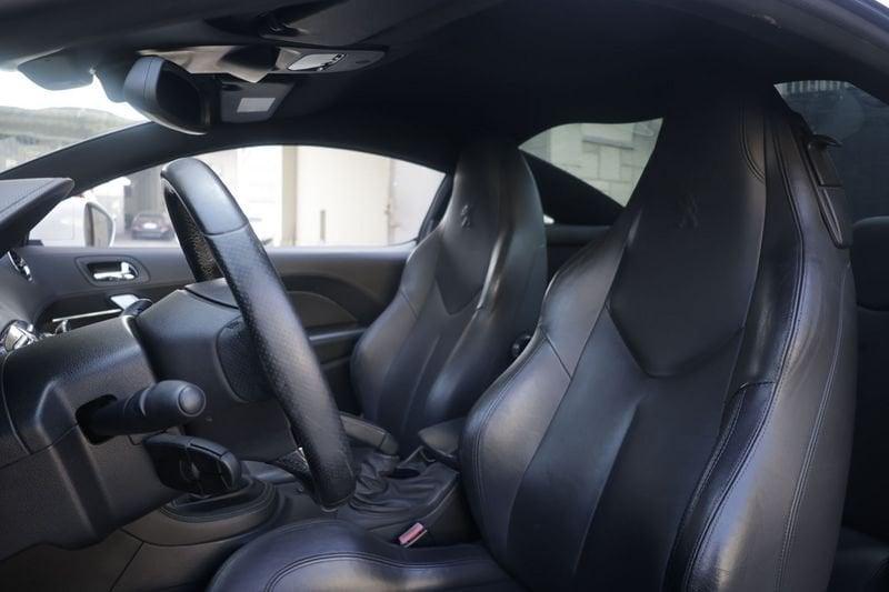 Peugeot RCZ RCZ 1.6 THP 200CV