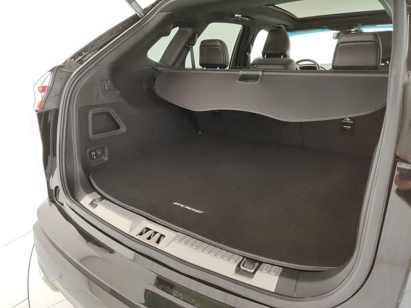 Ford Edge 2.0 EcoBlue 238 CV AWD Start&Stop aut. Titanium