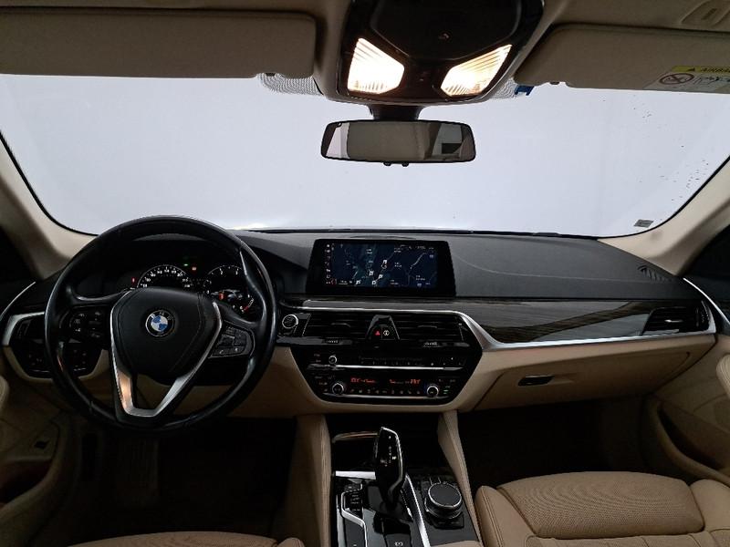 BMW 520 xDrive Luxury Auto Touring