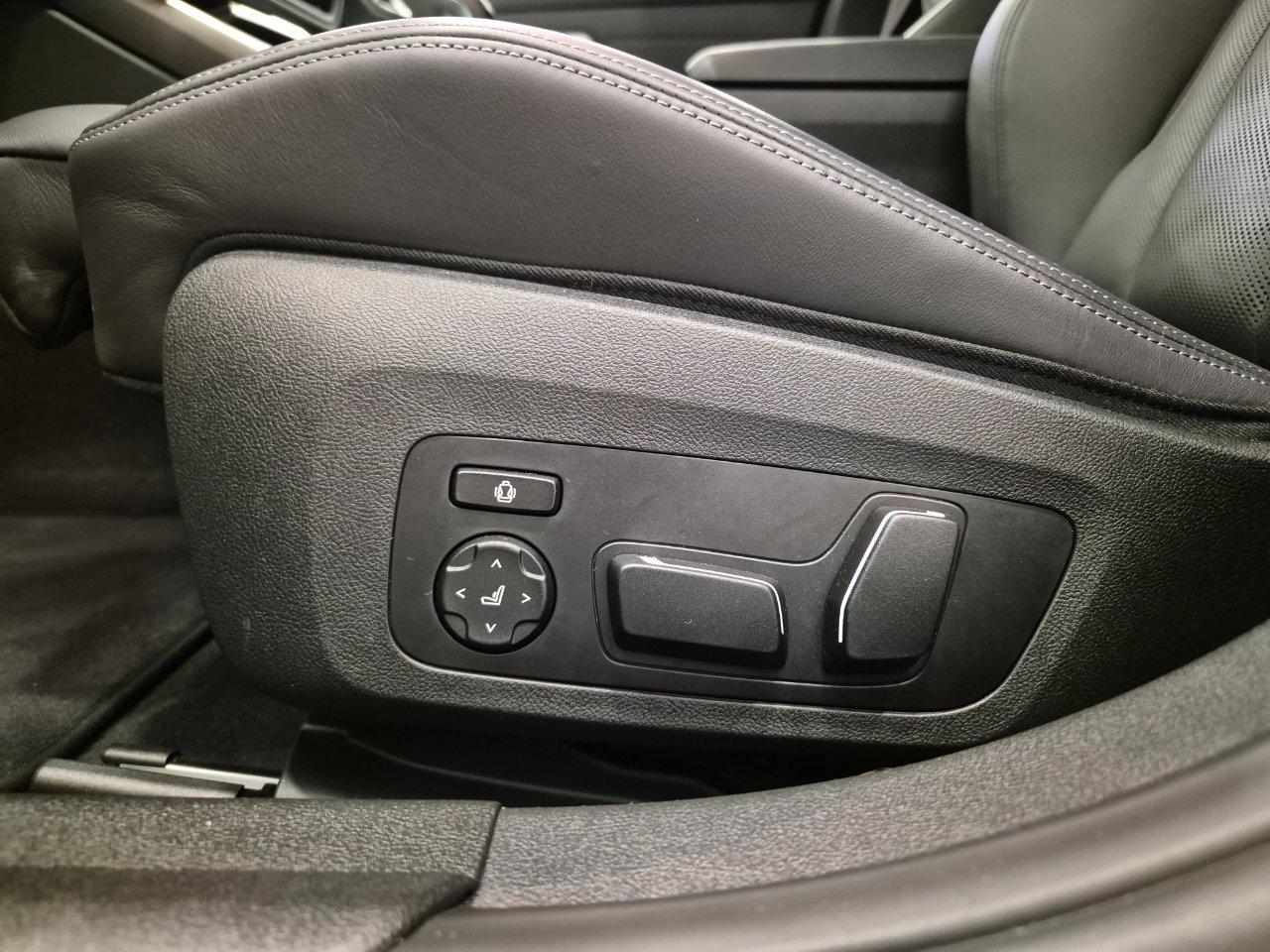 BMW M3 Touring 3.0 Competition M xdrive auto