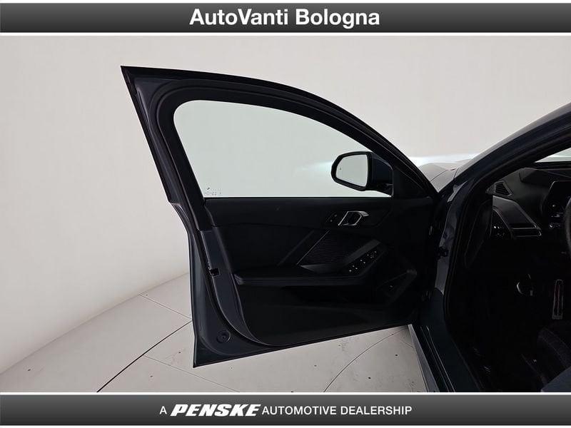 BMW Serie 1 118d MSport Pro auto