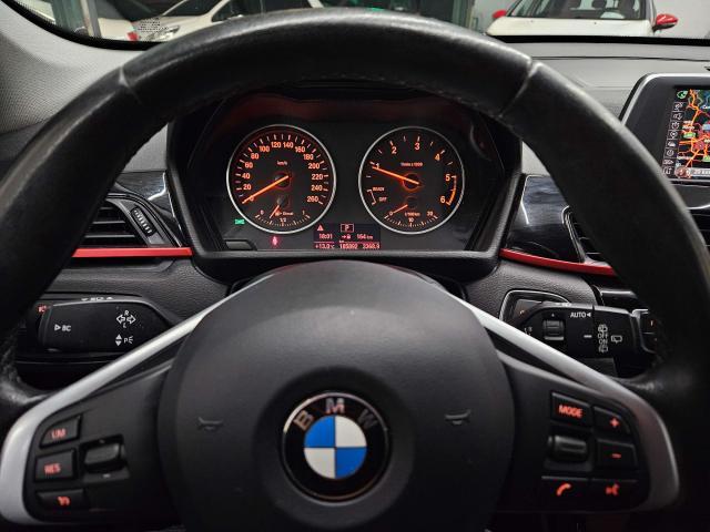 BMW X1 X1 F48 xdrive20d xLine