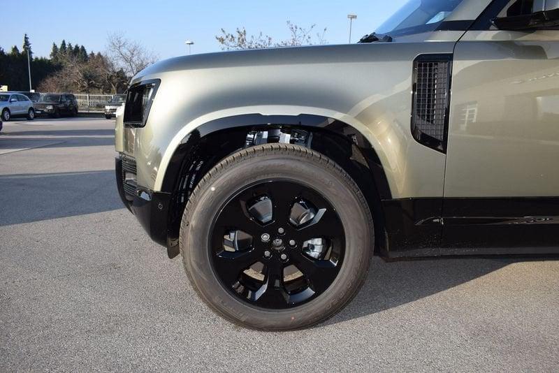 Land Rover Defender Defender 110 2.0 Si4 PHEV 300 CV AWD Auto X-Dynamic SE IVA ESPOSTA