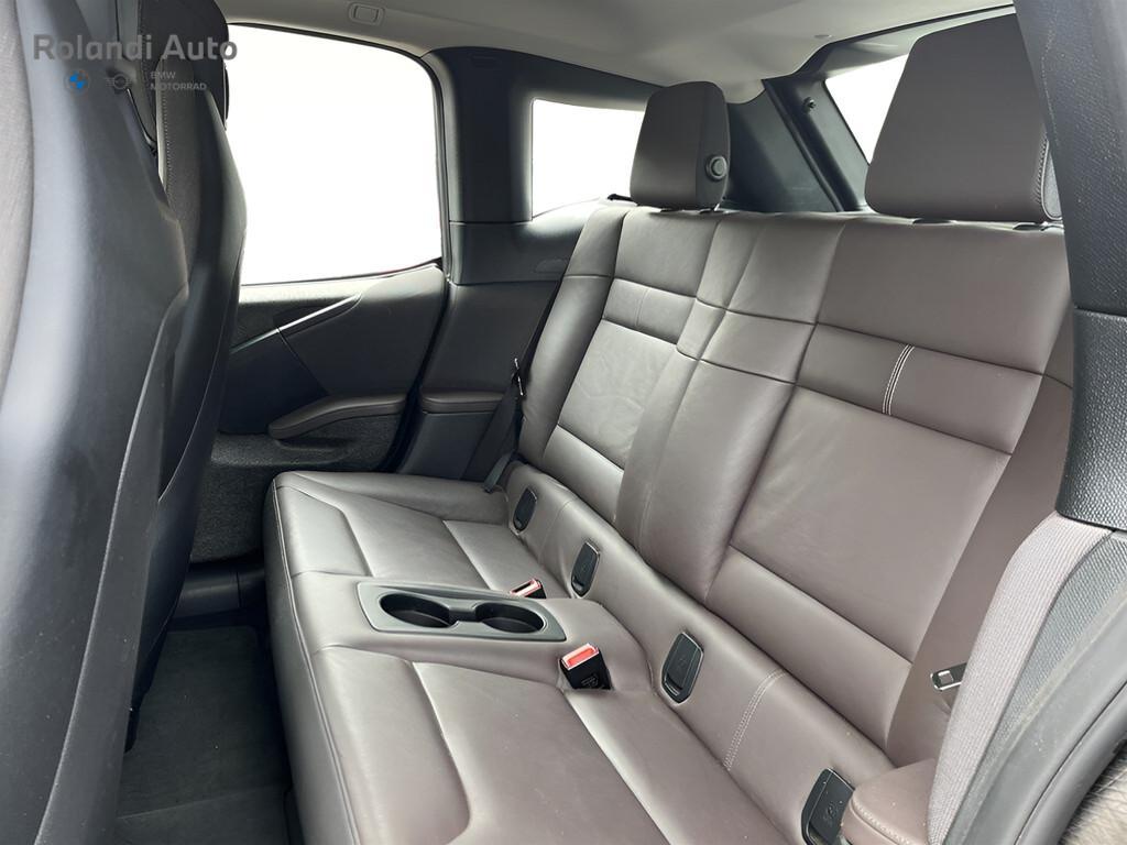 BMW i3 s 120Ah CVT