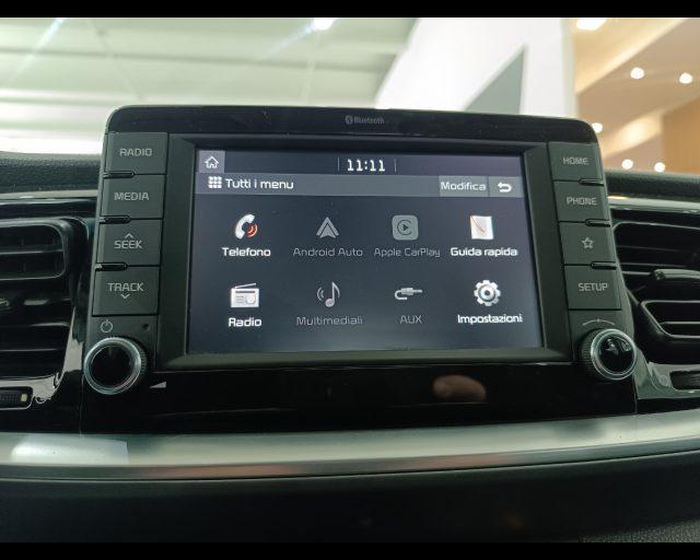 KIA Stonic 1.6 CRDi 110 CV Style
