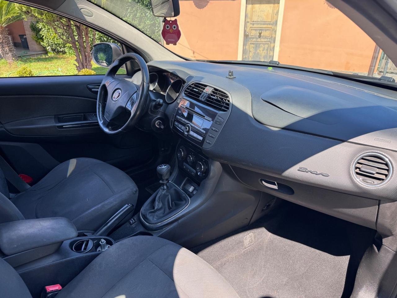 Fiat Bravo 1.4 Dynamic GPL - 2010