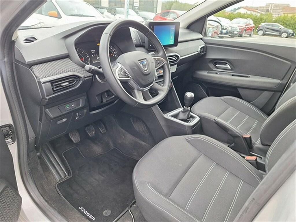 Dacia Jogger 1.0 TCe GPL Comfort