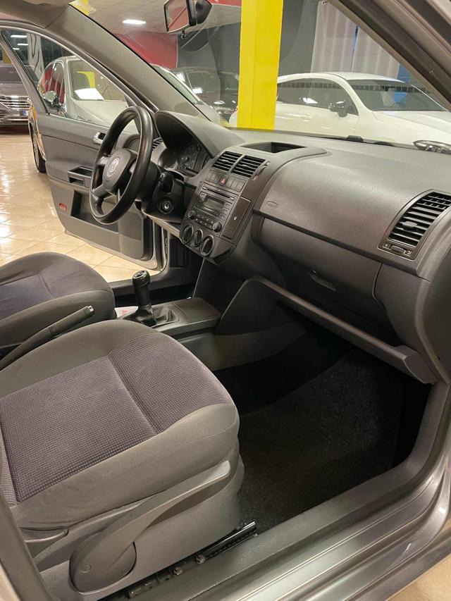 VOLKSWAGEN Polo 1.4/80CV 16V 5p. *OK GUIDA NEO PATENTATI*
