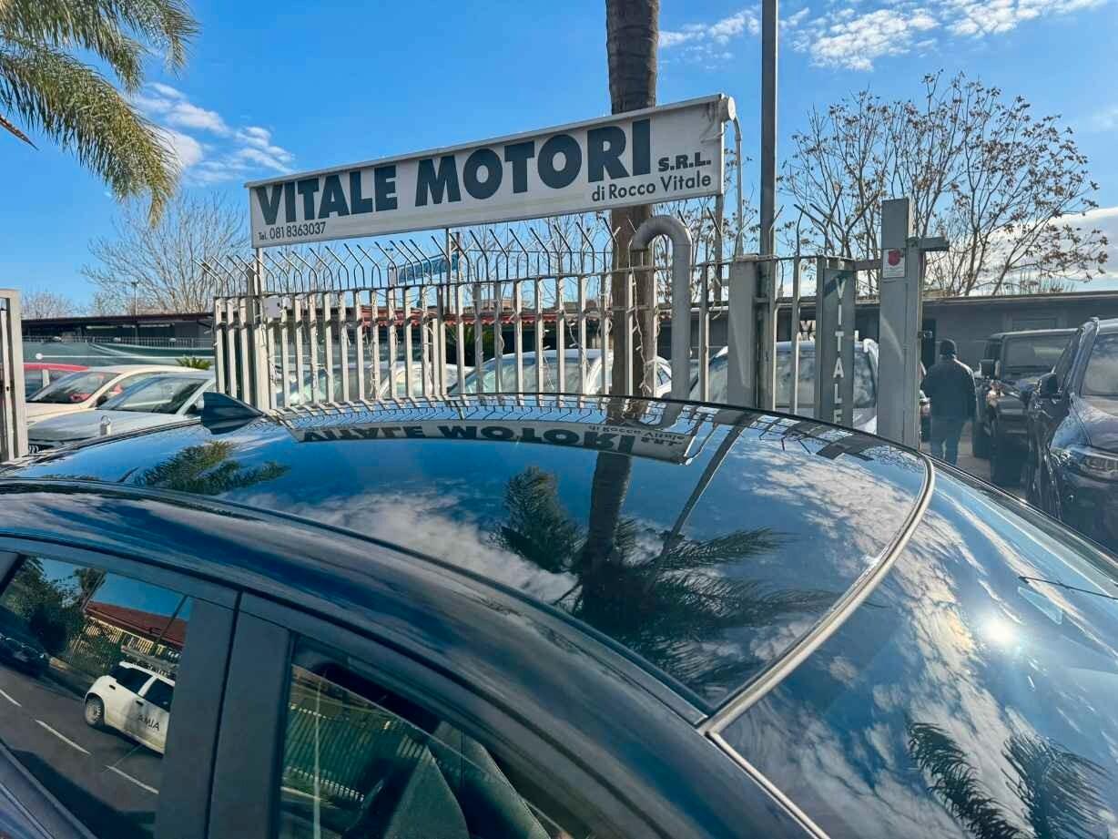 Mazda CX-3 1.5L Skyactiv-D Luxury Edition 105 CV