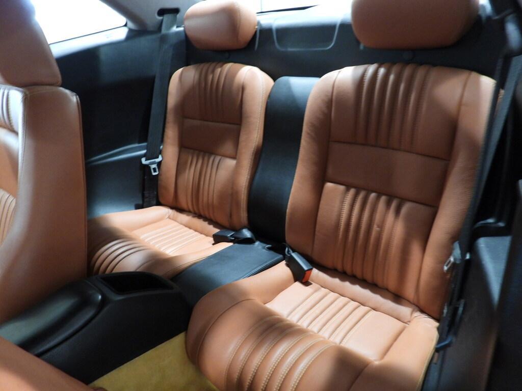 Alfa Romeo GTV 2.0 JTS