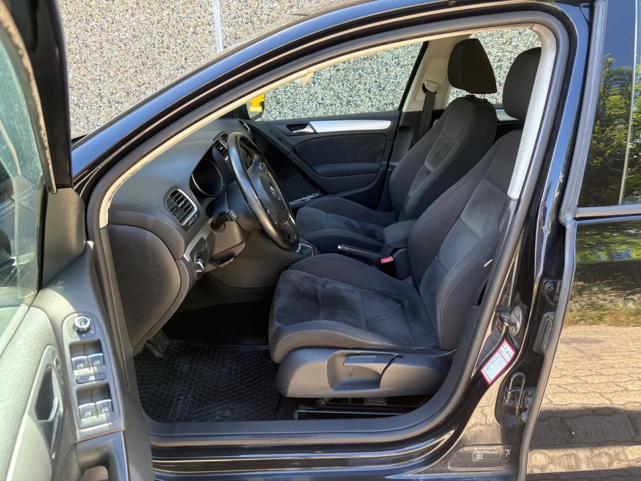 Volkswagen Golf 1.4 TSI 160CV 5p. Highline