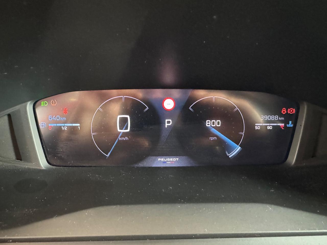 Peugeot 2008 BlueHDi 130 S&S EAT8 Allure Prezzo senza vincoli