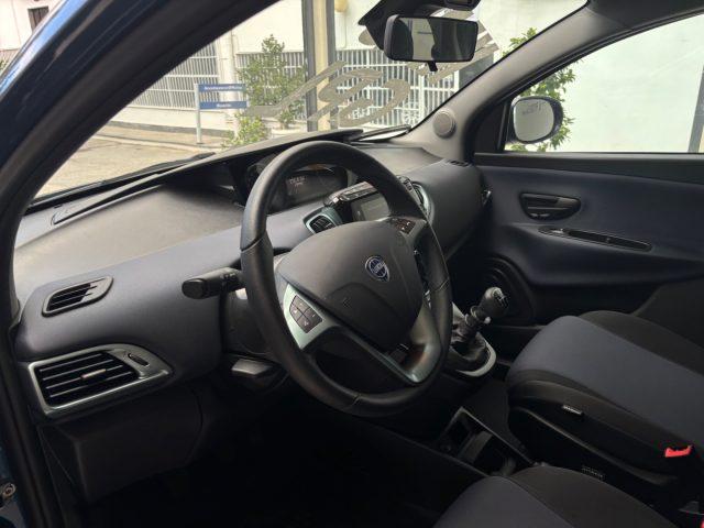 LANCIA Ypsilon 1.2 69 CV 5 porte GPL Ecochic tua da ?169,00 mensi