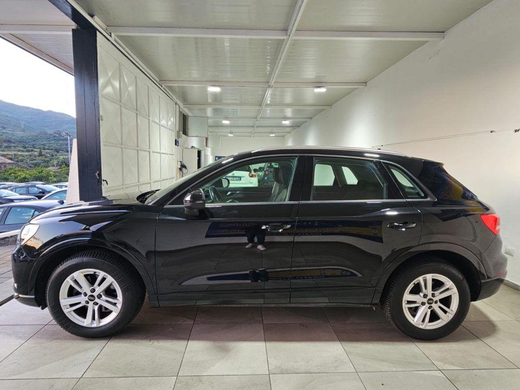 Audi Q3 35 TDI quattro S tronic Business