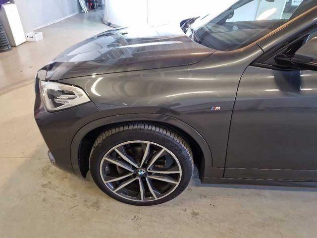 BMW X2 sDrive18d Msport aut.