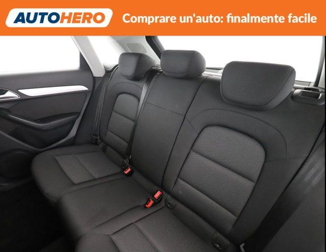 AUDI Q3 2.0 TDI 120 CV Business