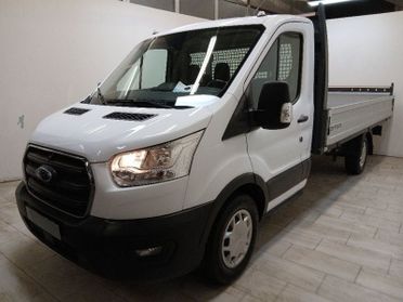 Ford Transit 350 2.0 tdci MHEV 170cv trend L4 E6.2