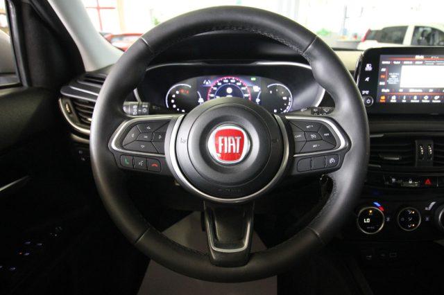 FIAT Tipo SW 1.0 100cv Life