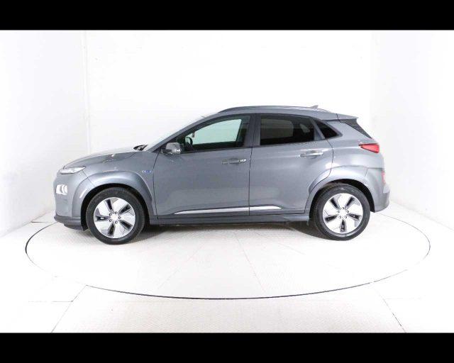 HYUNDAI Kona EV 39 kWh XPrime