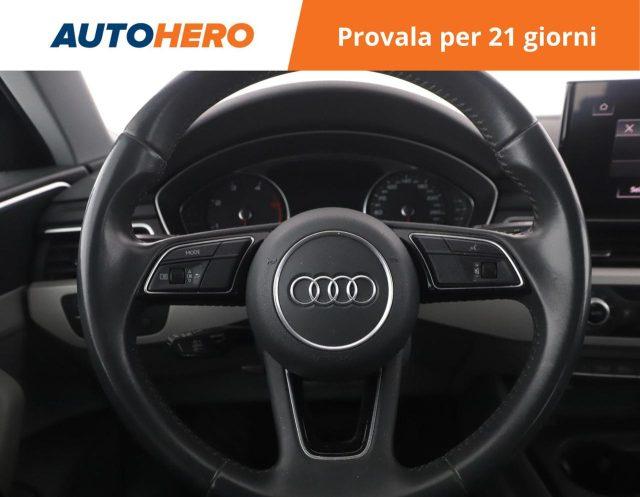 AUDI A4 allroad 40 TDI 190 CV S tronic