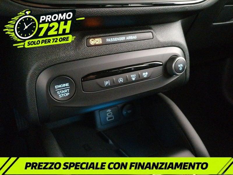 Ford Focus SW 1.0t ecoboost h ST-Line X 125cv
