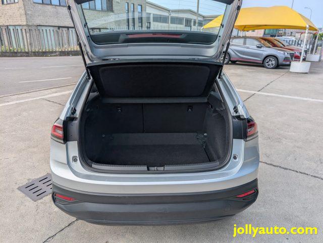 VOLKSWAGEN Taigo 1.0 TSI 110 CV Life - OK NEOPATENTATI