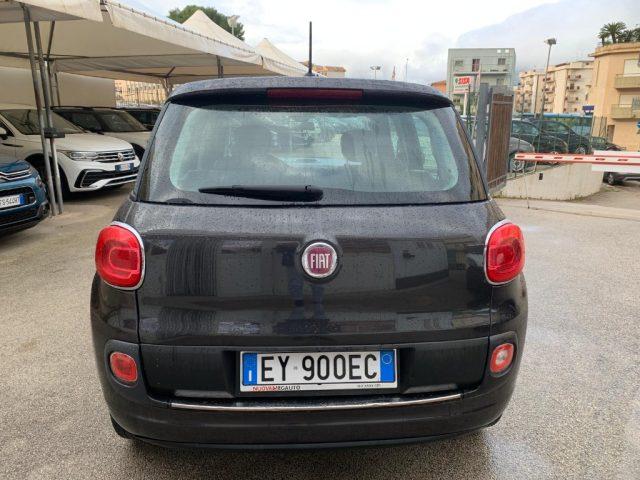 FIAT 500L 1.3 Multijet 85 CV