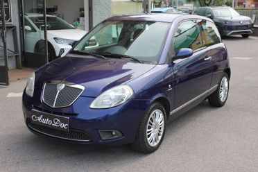 Lancia Ypsilon 1.2 ORO FRIZIONE NUOVA APPENA FATTA NEOPATENTATI