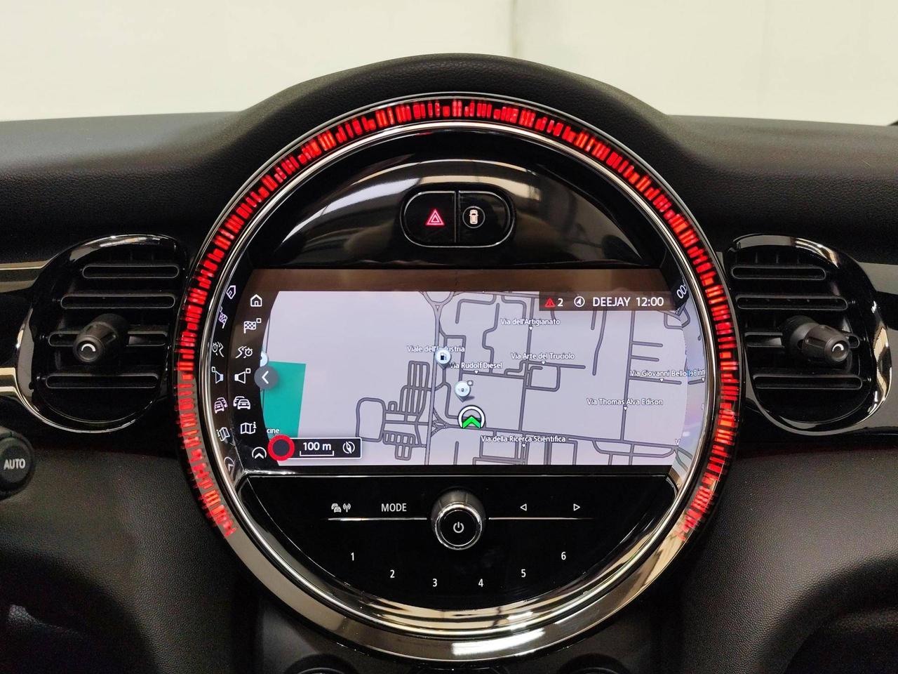 MINI Cabrio Cooper Essential