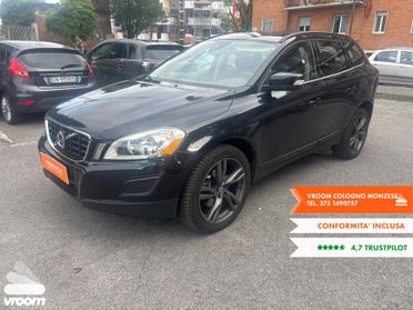 VOLVO XC60 (2008-2018) XC60 D3 Geartronic Momentum