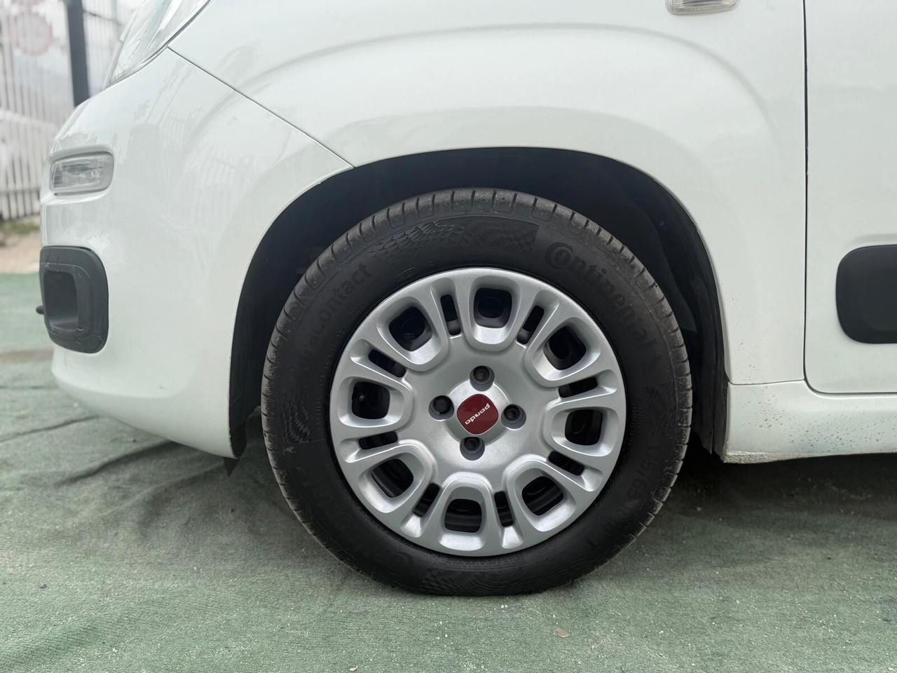 Fiat Panda 1.2 benz 2019