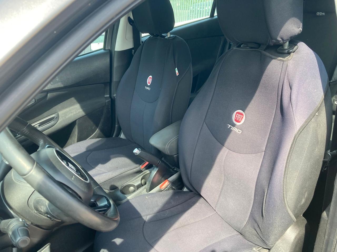 Fiat Tipo 1.6 Mjt S&S SW Business