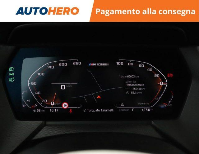 BMW M135 i xDrive