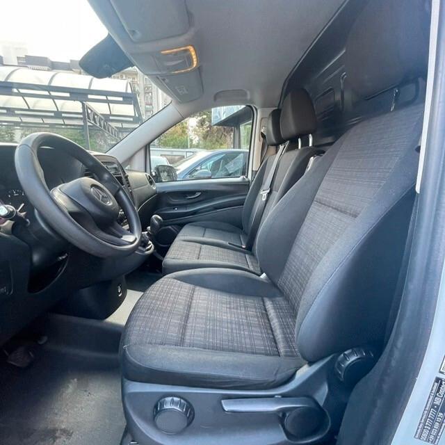 Mercedes Benz VITO 2.2 114 cdi P.L.