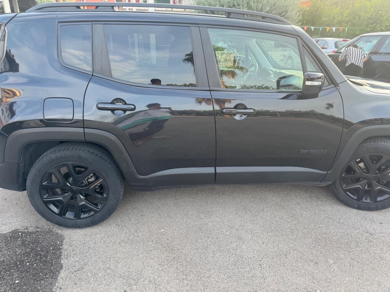 Jeep Renegade 1.0 T3 Limited
