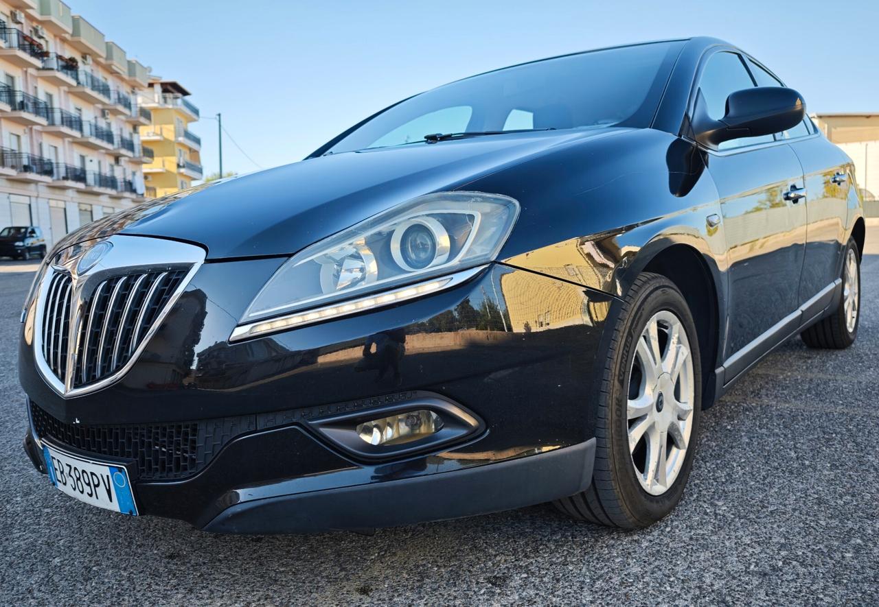 Lancia Delta 1.6 MJT DPF Oro 120cv in perfette condizioni
