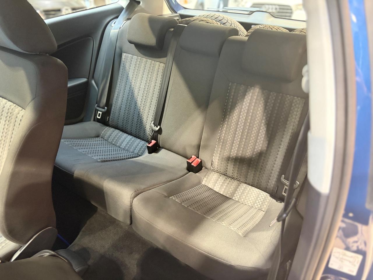 Volkswagen Polo 1.0 MPI 3p. Comfortline